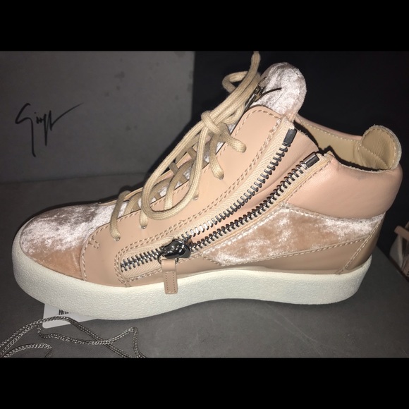 Giuseppe Zanotti Sneaker - Picture 4 of 7